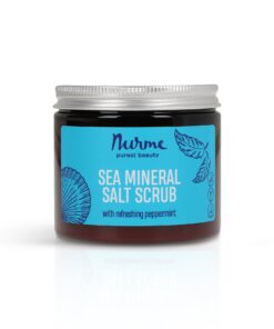 Merimineraali vartalonkuorinta, 250g