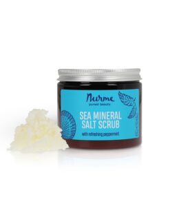 Merimineraali vartalonkuorinta, 250g - Image 2