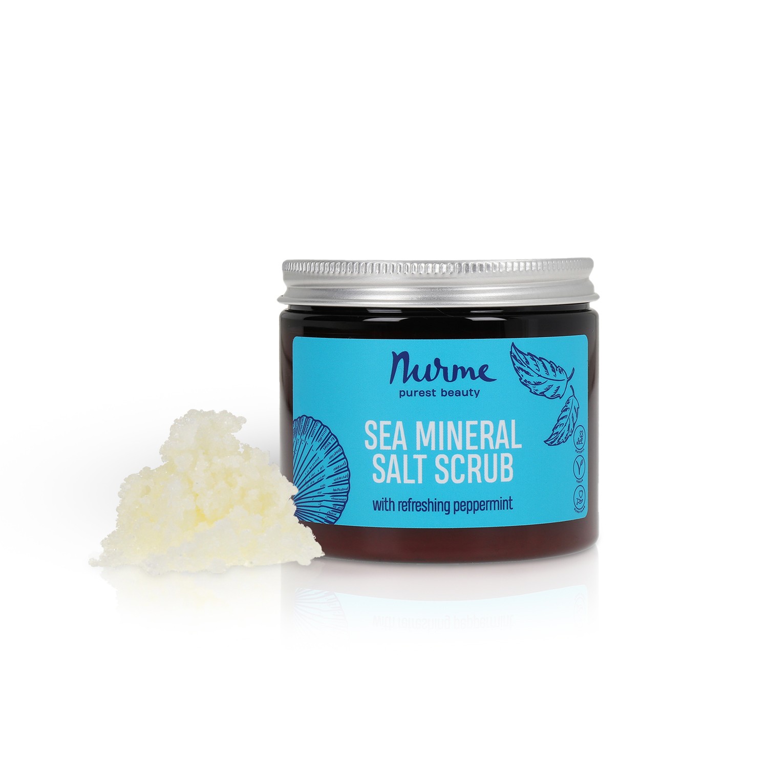 Merimineraali vartalonkuorinta, 250g - Image 2
