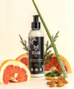 Parranajovoide miehille, 200ml - Image 3