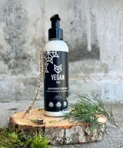 Alternative view of Parranajovoide miehille, 200ml