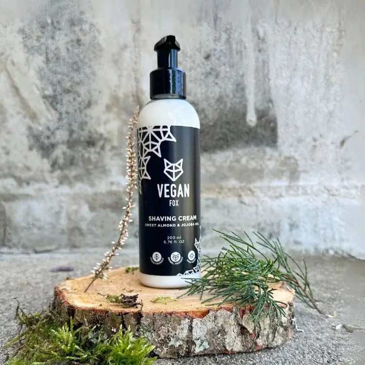 Parranajovoide miehille, 200ml - Image 2