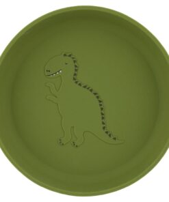 Silikonilautanen - Herra Dino - Image 3