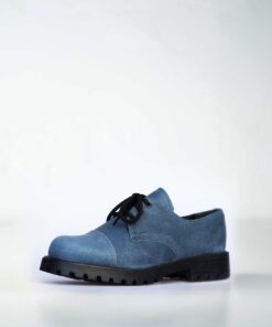 Blue Widgets -kengät