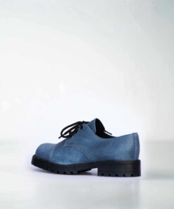 Alternative view of Blue Widgets -kengät