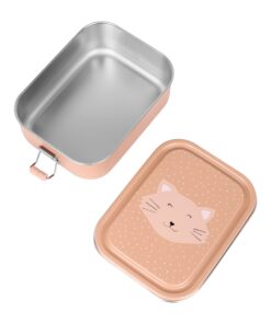 Alternative view of Pieni lounasrasia - Mrs. Cat