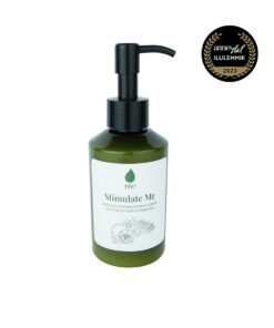 Stimulate Me AHA-vartalovoide greipillä ja punaleväuutteella, 150ml