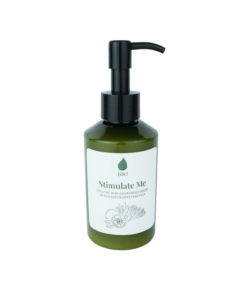 Stimulate Me AHA-vartalovoide greipillä ja punaleväuutteella, 150ml - Image 2