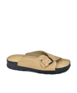 Alternative view of TOKU Rome Sandaalit - Beige