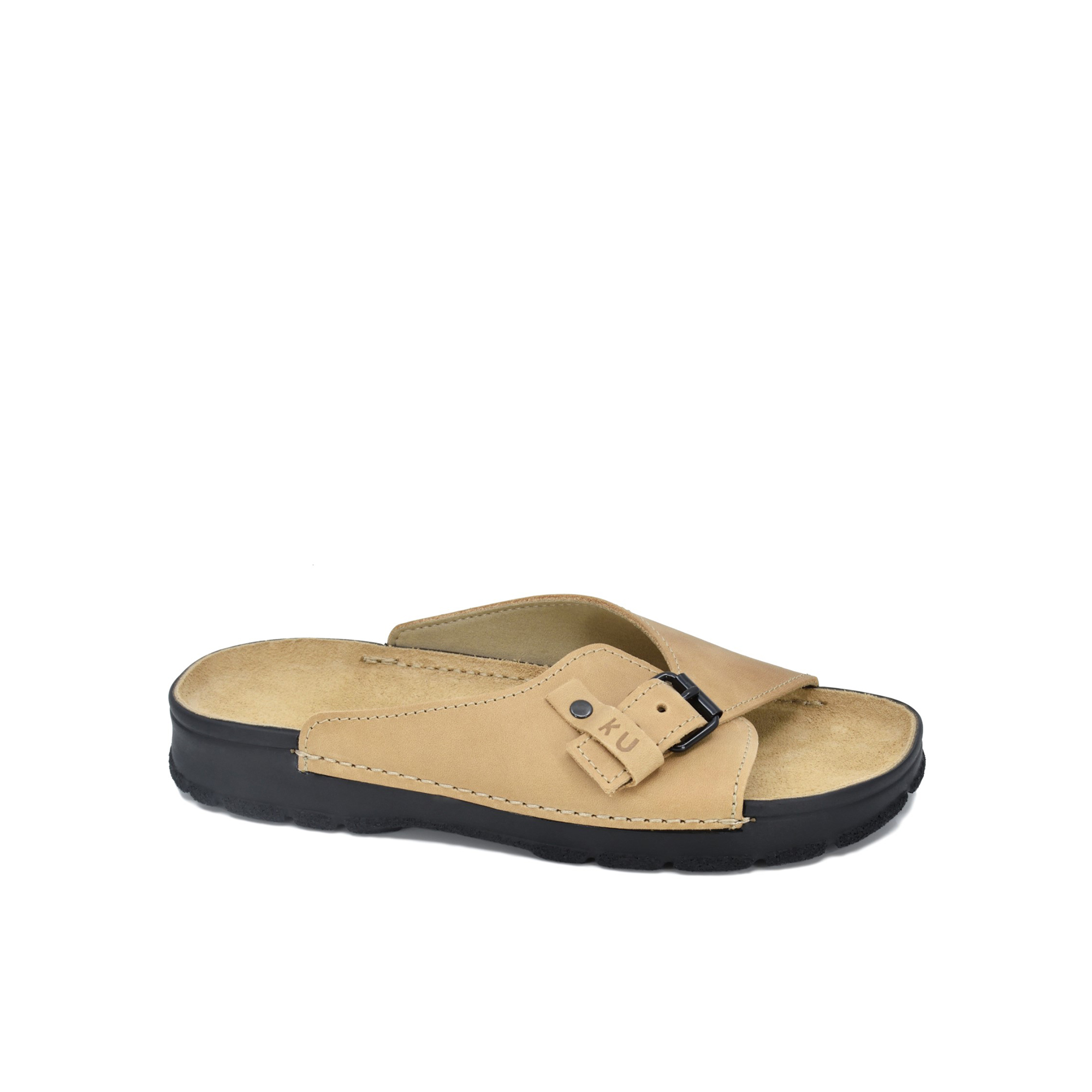 TOKU Rome Sandaalit - Beige - Image 2