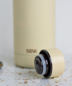 SEIK Unista vesipullo / termospullo - 500ml