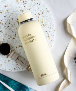 Alternative view of SEIK Unista vesipullo / termospullo - 500ml
