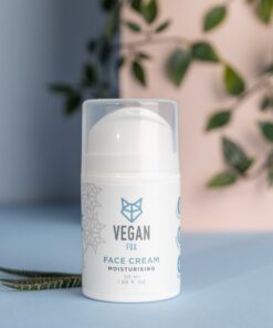 Kosteuttava kasvovoide, 50 ml - Image 3
