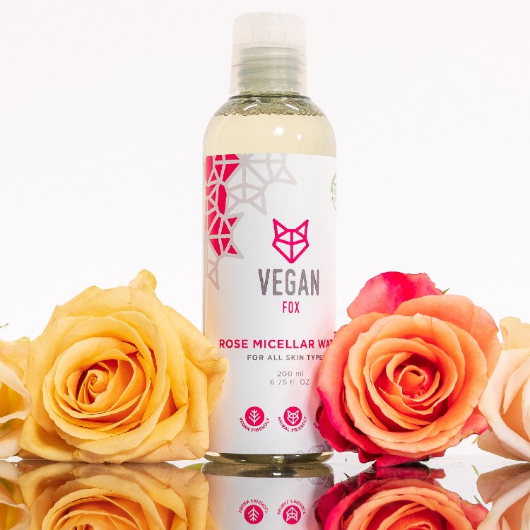 Ruusumisellivesi, 200 ml - Image 6