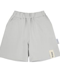 Lasten shortsit - Harmaa