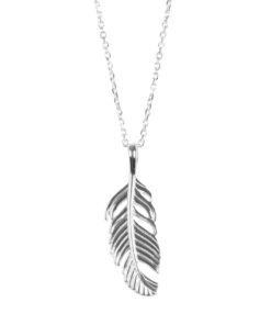 Alternative view of Aether Feather L kaulakoru