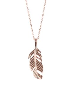 Aether Feather L kaulakoru