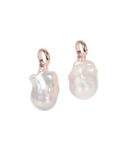 Baroque Pearl L korvakorut - Image 4