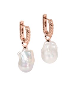 Baroque Pearl L korvakorut - Image 5