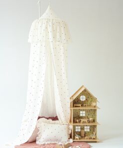 Alternative view of Puuvillakatos - Sweet Hearts