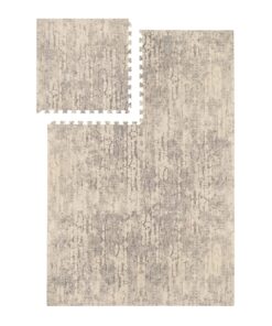 Alternative view of Vaahtomuovipalapelimatto - Anya Stone