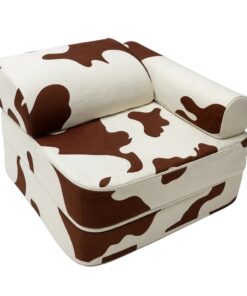 Modulaarinen nojatuoli lapselle, Lehmä