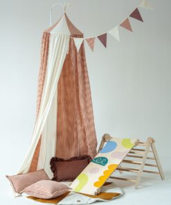 Alternative view of Puuvillakatos - Rusty Check Circus