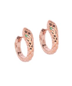 Ouro Hoops korvakorut