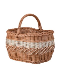 Walburga-ostoskori pajukahvalla - Image 3
