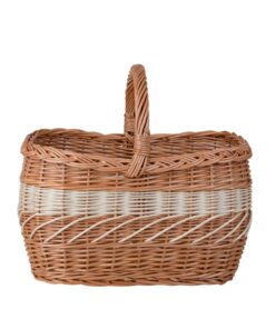 Walburga-ostoskori pajukahvalla - Image 4