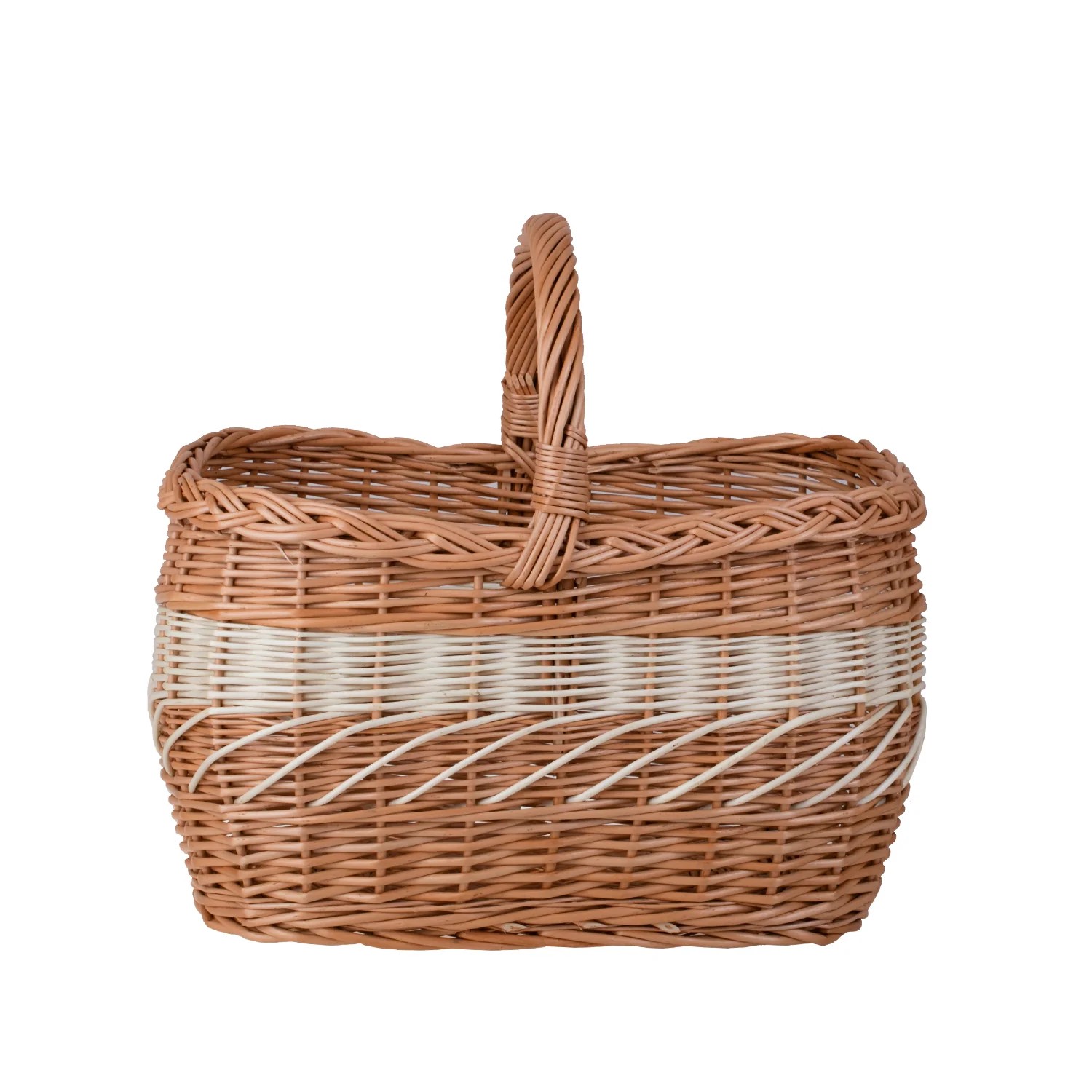 Walburga-ostoskori pajukahvalla - Image 4