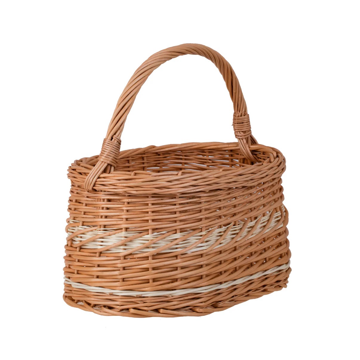 Wiborada-ostoskori pajukahvalla - Image 3