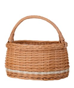 Wiborada-ostoskori pajukahvalla - Image 2